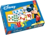 Trefl Gra Domino Disney Plus 0272