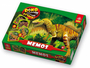 Trefl Gra Memos Dinozaury 0446