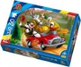 puzzle TREFL 30 EL AUTO WARNER BROS PT-18109