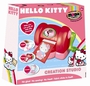 Trefl Magic Fabric Hello Kitty 60131
