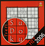 Trefl Sudoku Trefl
