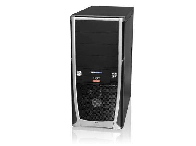 Obudowa Tracer TRO-252 Duke PFC 450W Prescott