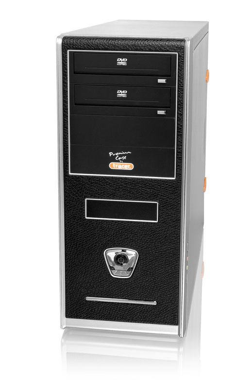 Obudowa Tracer TRO-788 Lux 4Life 400W Prescott