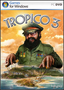 Gra PC Tropico 3