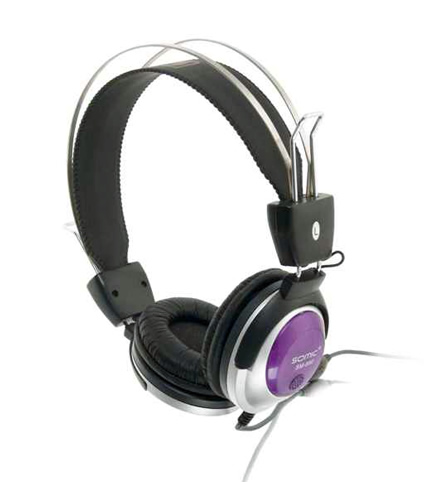 Słuchawki Tracer TRS-SL 990 MV