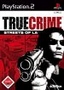 Gra PS2 True Crime: Streets Of L.A.
