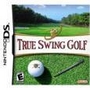Gra NDS True Swing Golf