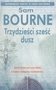 Sam Bourne - Trzydzieści sześć dusz