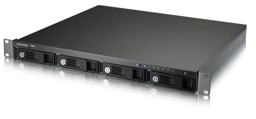 Serwer plików QNAP TS-409U