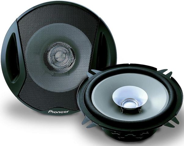 Głośniki samochodowe Pioneer TS-G1309