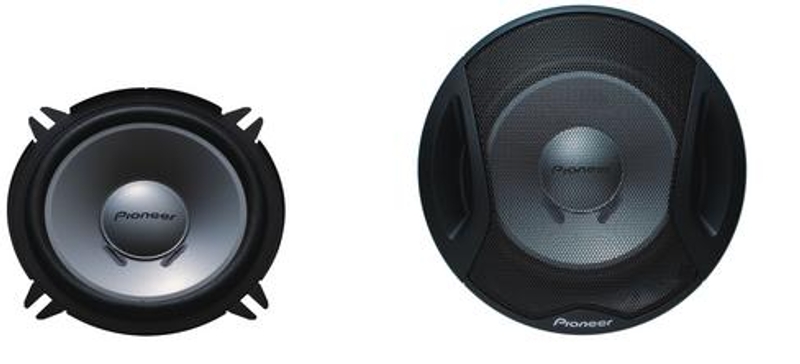 Zestaw głośników samochodowych Pioneer TS-G131C