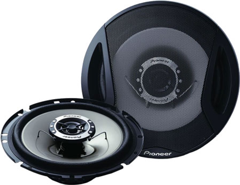Głośniki samochodowe Pioneer TS-G1749