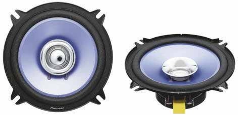 Głośniki samochodowe Pioneer TS-1346-II