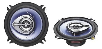 Głośniki samochodowe Pioneer TS-1376-II