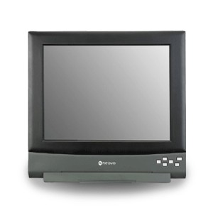 Monitor LCD AG Neovo TS-15S SAW