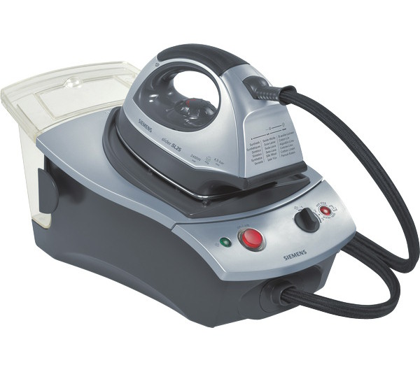 Żelazko Siemens TS 25320