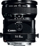Obiektyw Canon TS-E 45mm F2.8