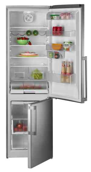 Chłodziarko-zamrażarka Teka TSE 400