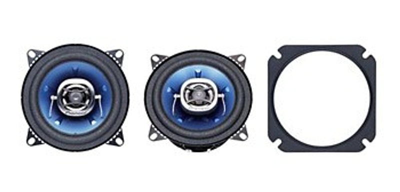 Głośniki samochodowe Pioneer TS-H107