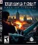 Gra PS3 Turning Point: Fall Of Liberty