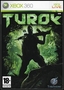 Gra Xbox 360 Turok