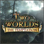 Gra PS3 Two Worlds: The Temptation