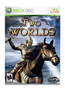 Gra Xbox 360 Two Worlds