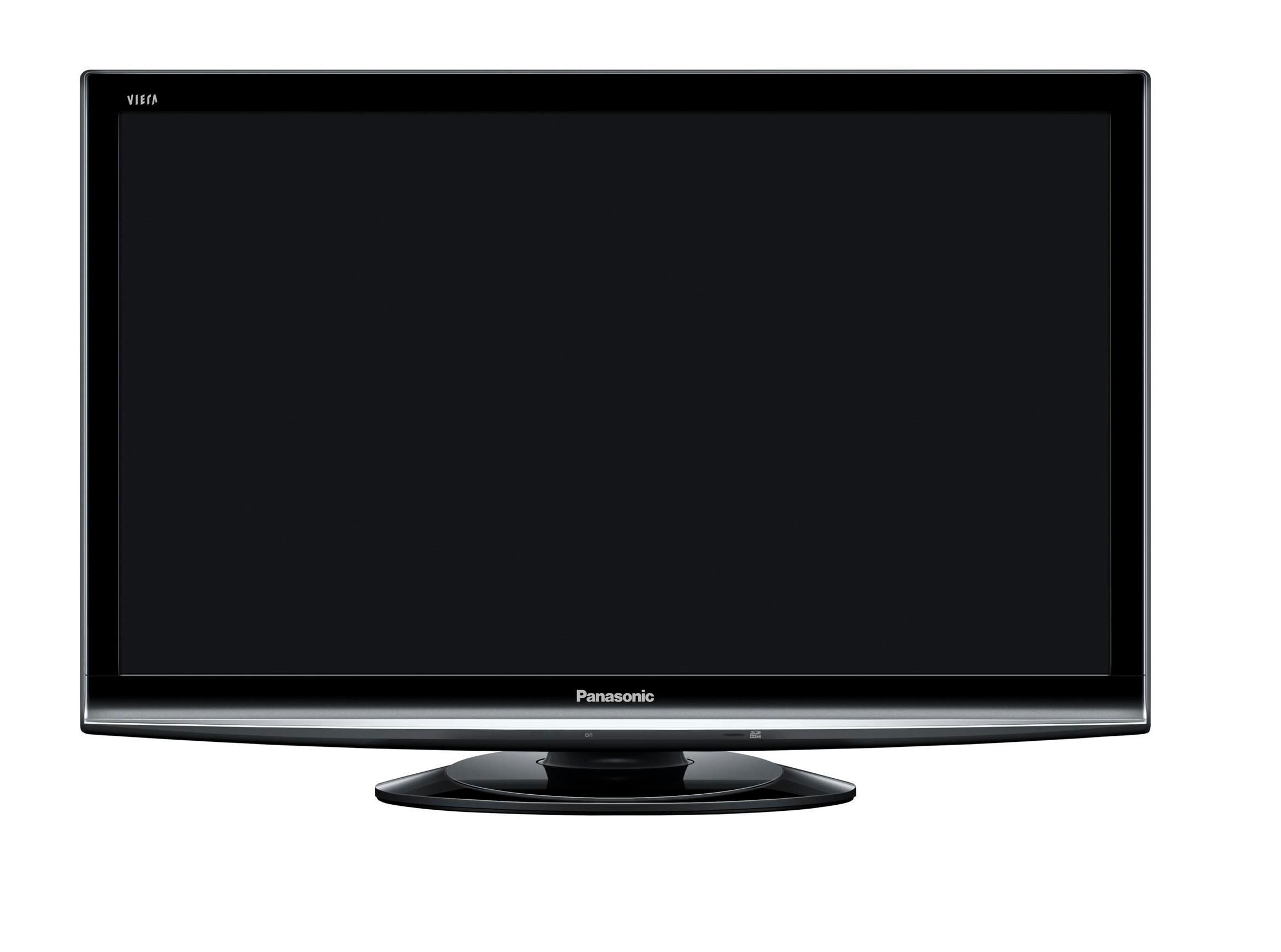 Модели телевизоров панасоник