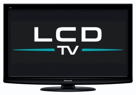 Telewizor LCD  Panasonic TX-L42U2E
