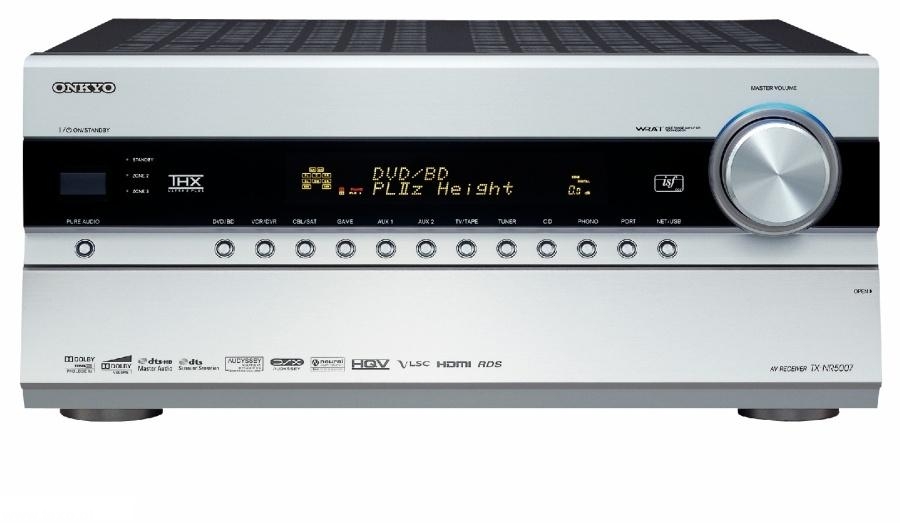 Amplituner AVr Onkyo TX-NR5007
