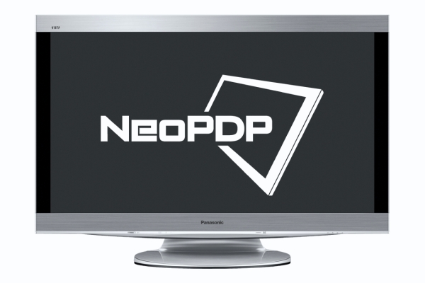 Telewizor plazmowy Panasonic TX-P46Z11