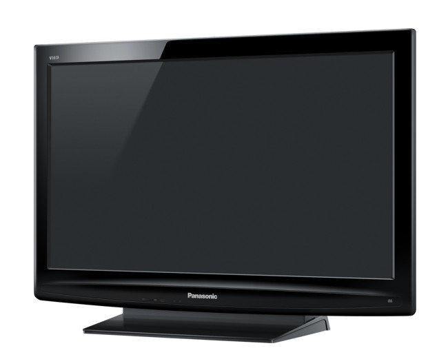 Telewizor plazmowy Panasonic TX-P50C10Y