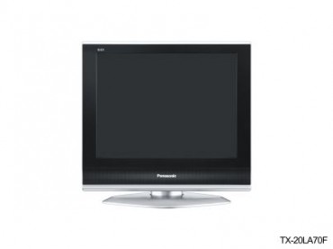 Telewizor LCD Panasonic TX-20LA70P