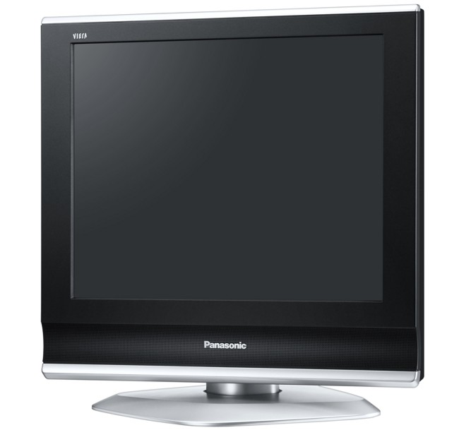Telewizor LCD Panasonic TX-20LA80F