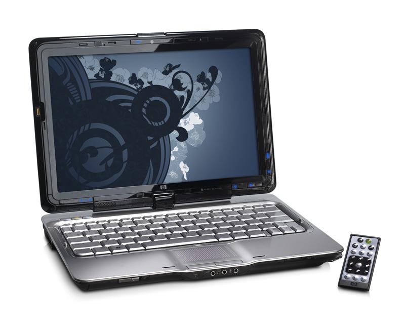 Notebook HP Pavilion TX2650EW (KM140EA)