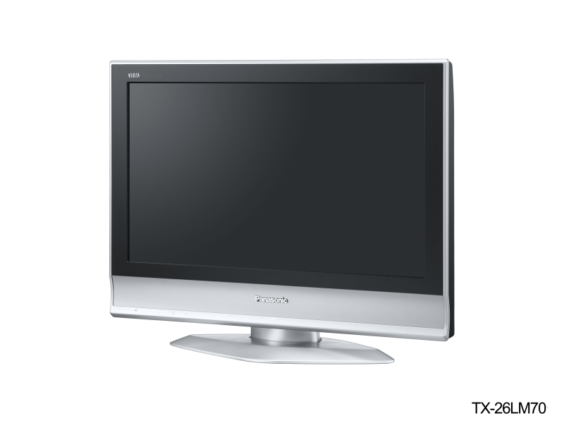 Telewizor LCD Panasonic TX-26LM70P