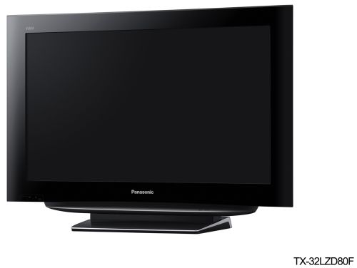 Telewizor LCD Panasonic TX-32LzD80
