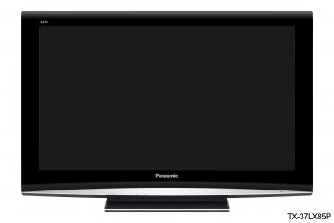 Telewizor LCD Panasonic TX-37LX85P