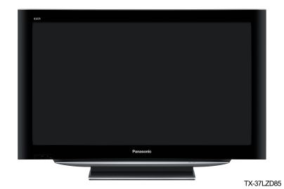 Telewizor LCD Panasonic TX-37LZD85F