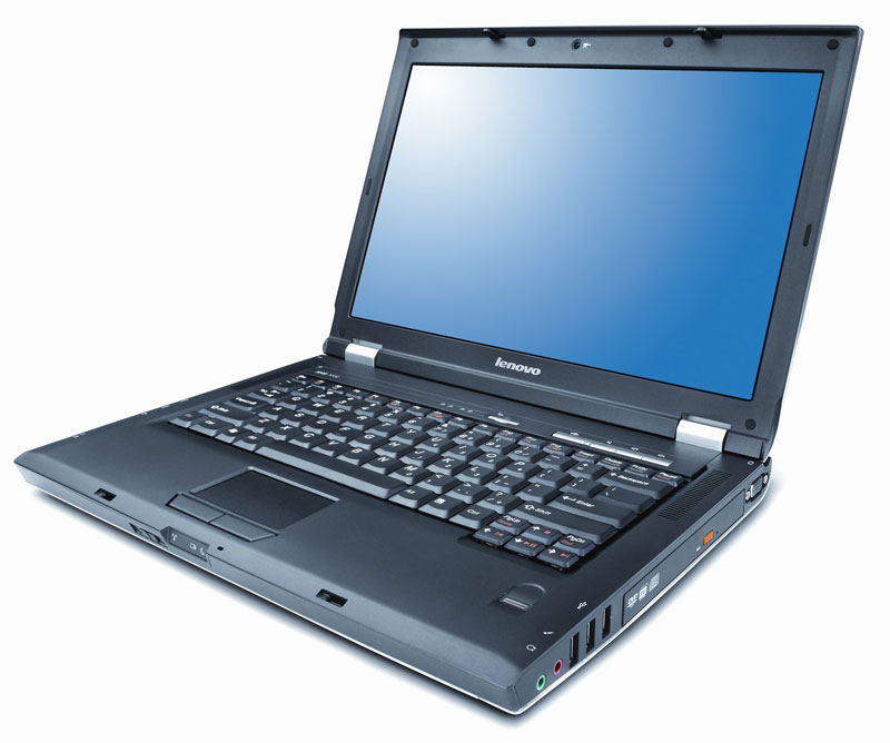 Notebook IBM Lenovo N100 TY0FUPB