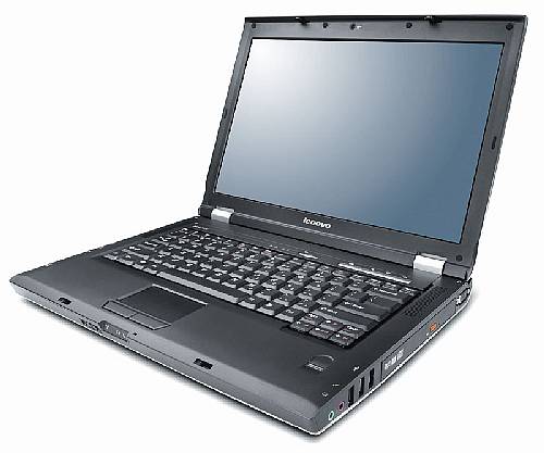 Notebook IBM Lenovo N100 TY0Q3PB