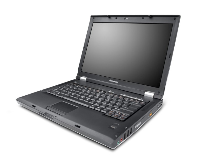Notebook IBM Lenovo N200 TY2BDPB
