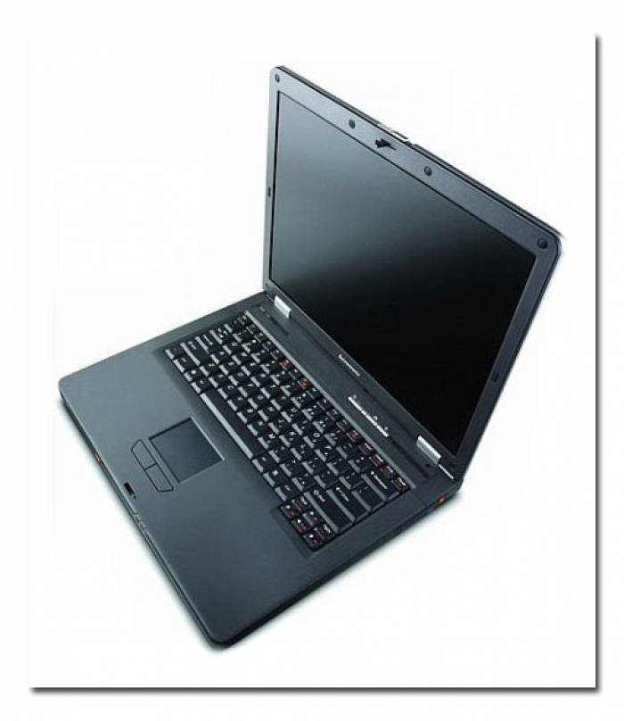 Notebook IBM Lenovo N200 TY2BGPB