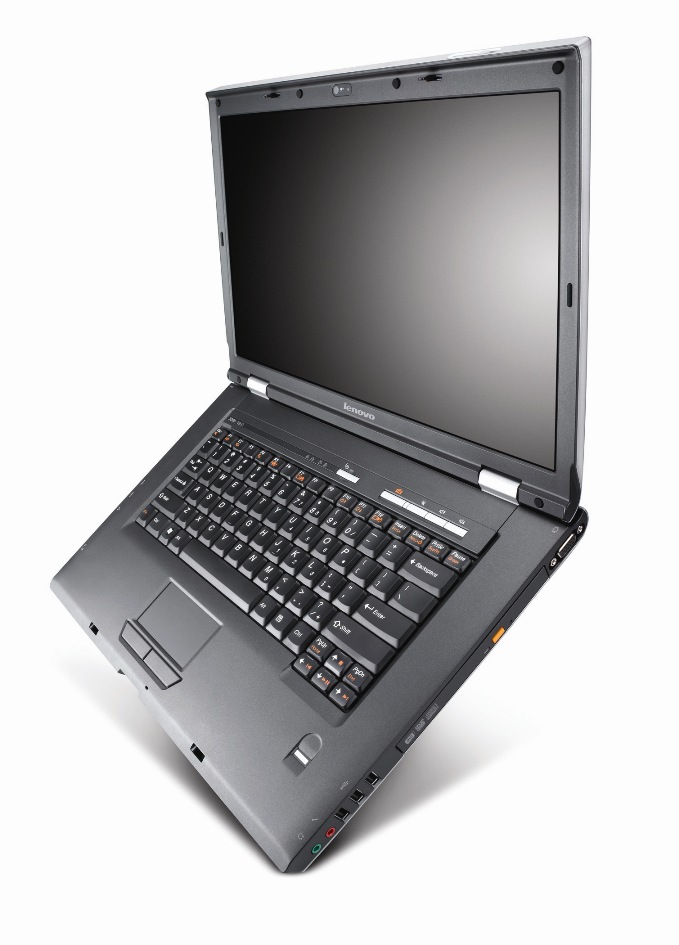 Notebook IBM Lenovo N200 TY2EBPB
