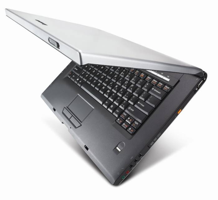 Notebook IBM Lenovo N200 TY2EDPB