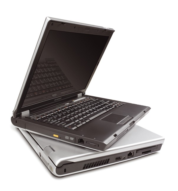 Notebook IBM Lenovo N200 TY2EJPB