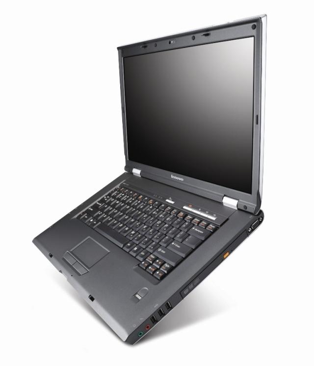 Notebook IBM Lenovo N200 TY2EUPB