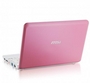 Netbook MSI Wind U100-232PL