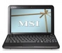 Notebook MSI Wind U100Plus-201PL