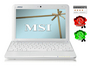 Notebook MSI U100X-085PL